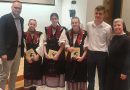 Županijsko natjecanje u Mostaru