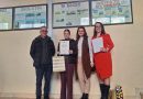 MEĐUŠKOLSKO NATJECANJE U BRČKOM