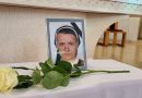 Sprovod i misa zadušnica za s. Slavicu Tubak