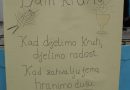 Dani Kruha u OŠ Marka Marulića u Prozoru Dani Kruha u OŠ Marka Marulića u Prozoru